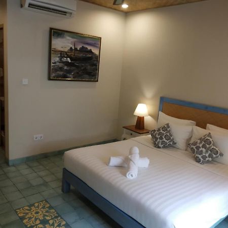 Jukung Guest House Sanur Exterior foto